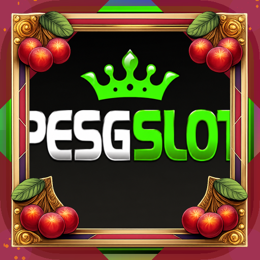 pesgslot — galeri pratinjau Resmi APK